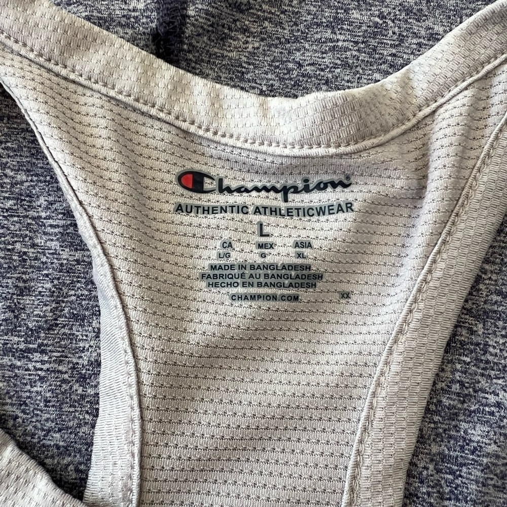 PennState athletic tank, Large - Picture 4 of 7